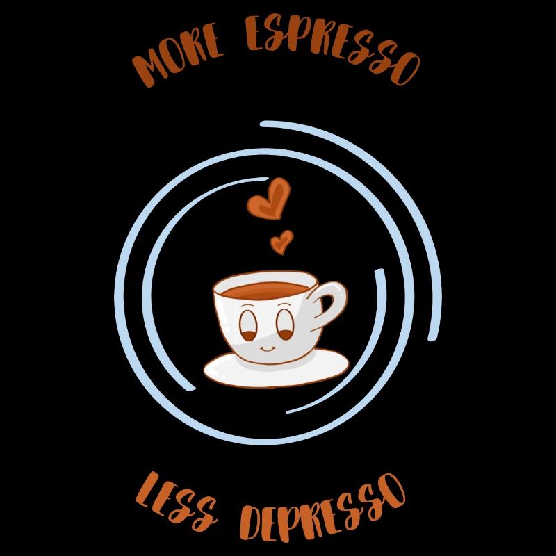 Espresso, Coffee, Kaffee, Latte, Geschenkidee, Fun
