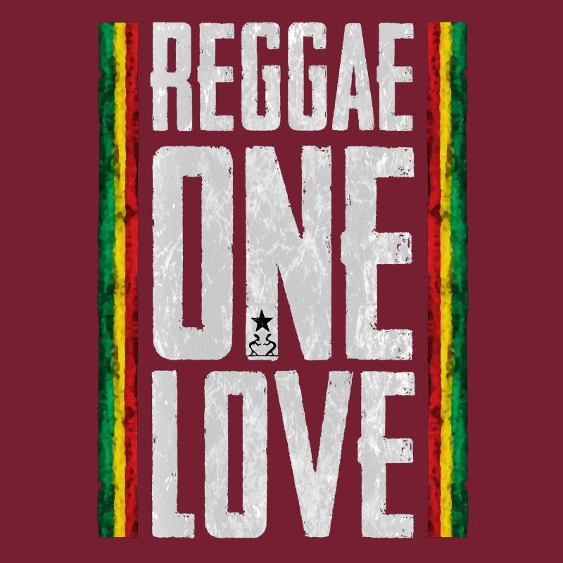 reggae one love