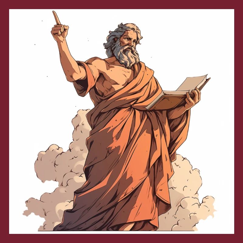Aristotle Greek Philosopher