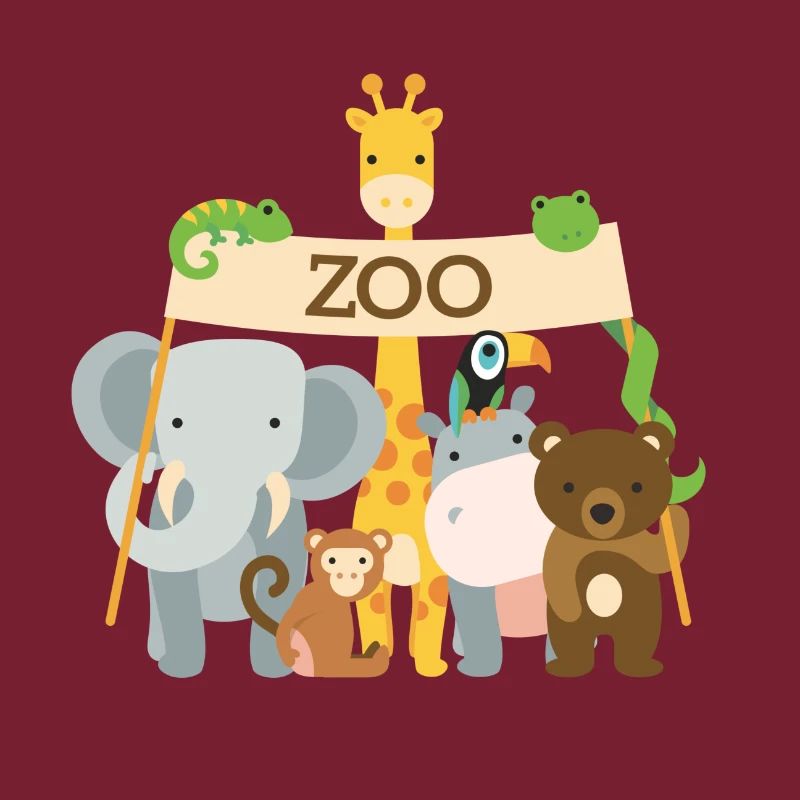 zoo