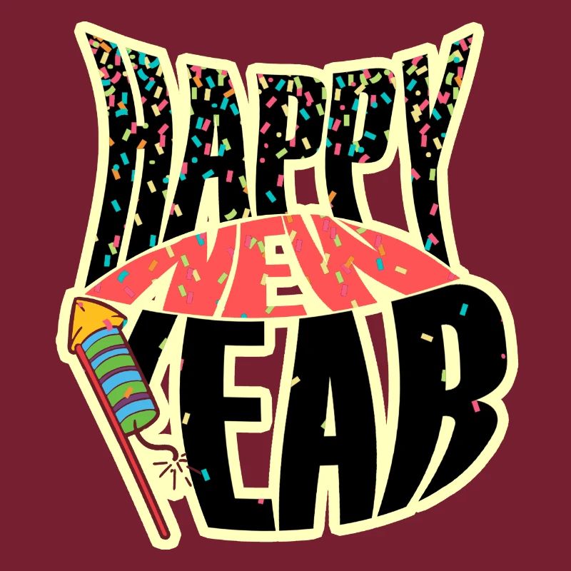 Happy New Year