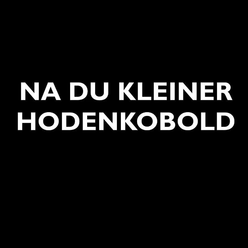 hodenkobold beleidigung