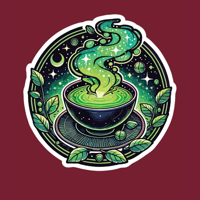 Le Matcha