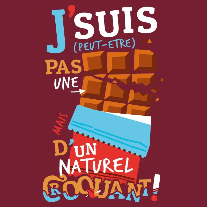 Tablettes de Chocolat