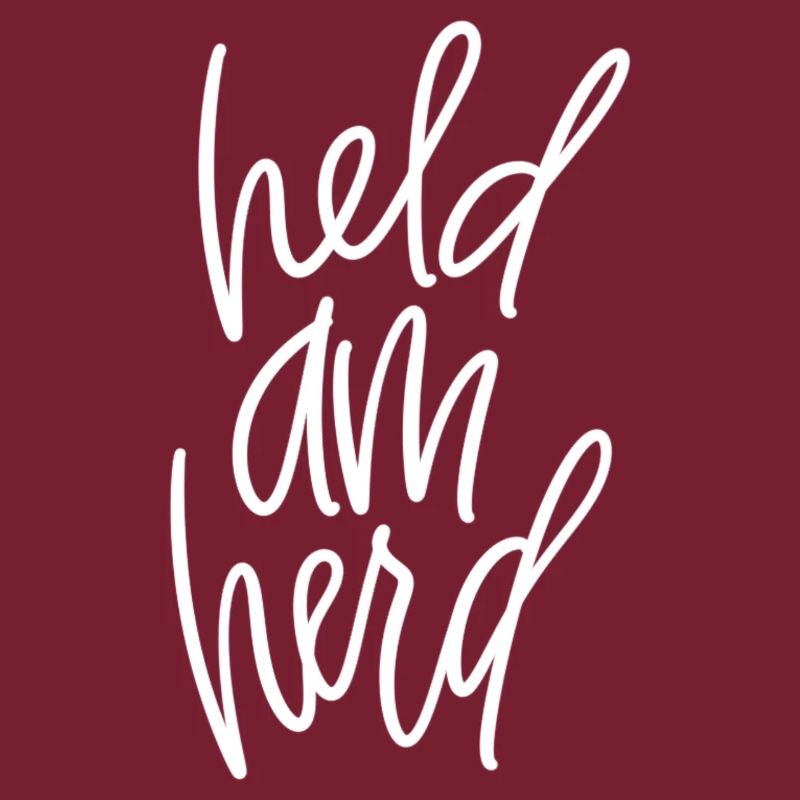 Held am Herd