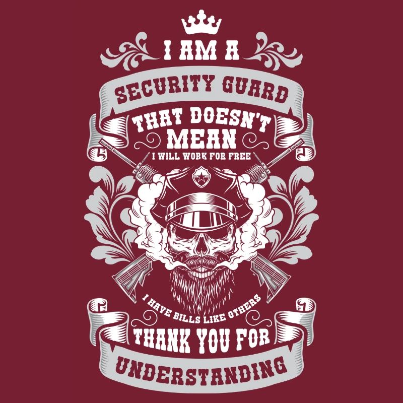 Security Service Security Service