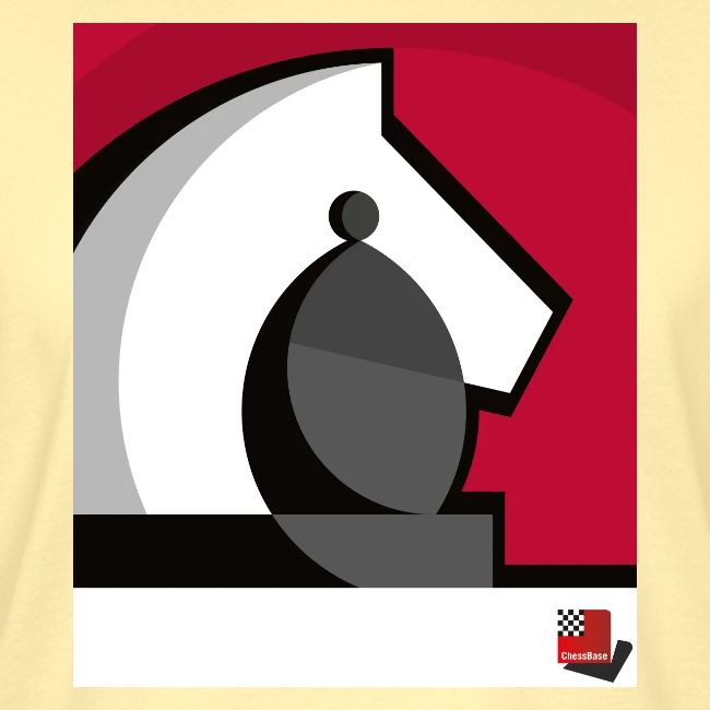 ChessBase Schach Läufer und Springer