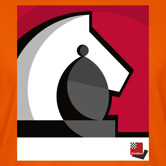 ChessBase Schach Läufer und Springer