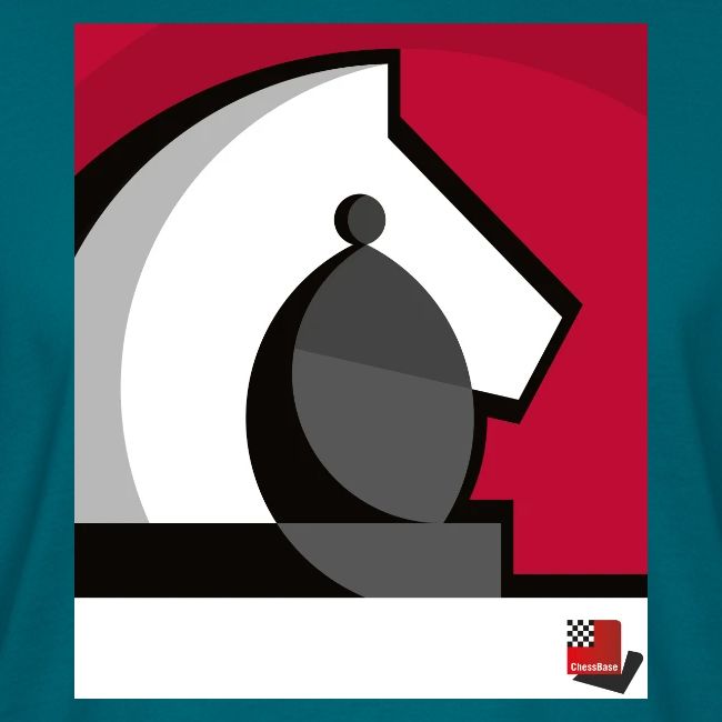 ChessBase Schach Läufer und Springer