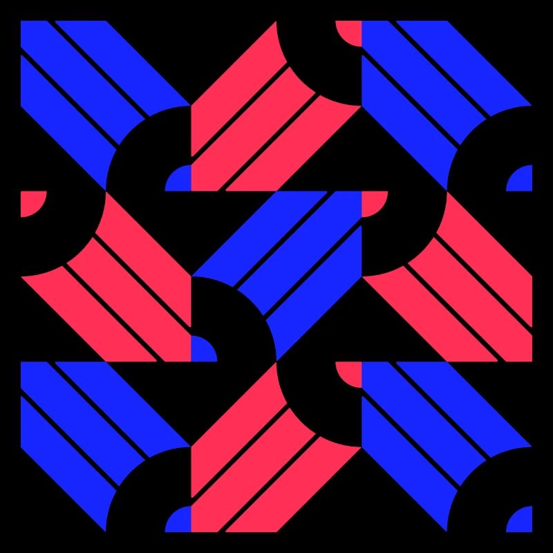 Pencil Pattern