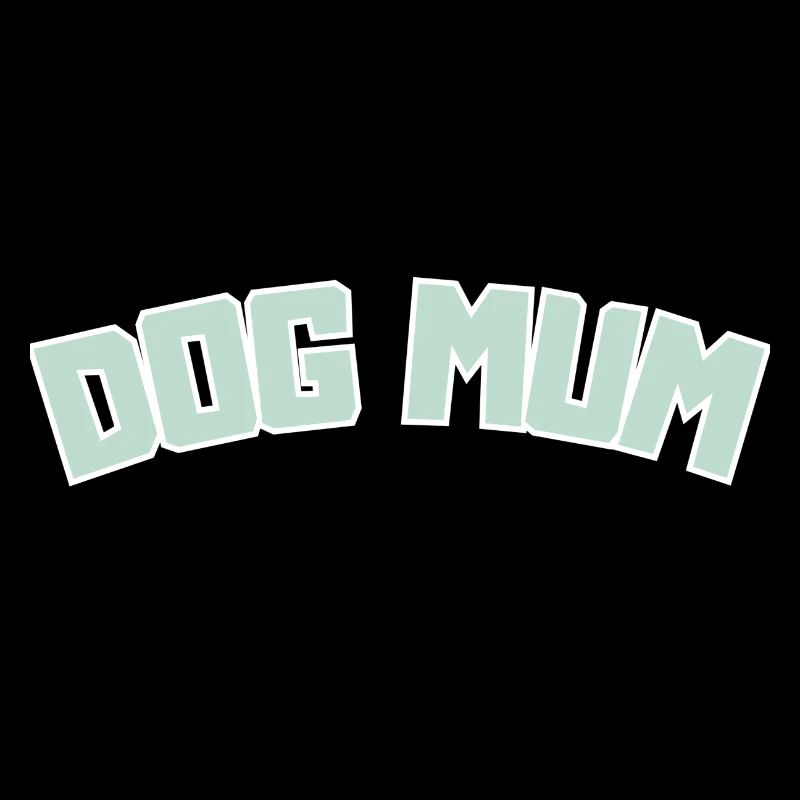 DOG MUM