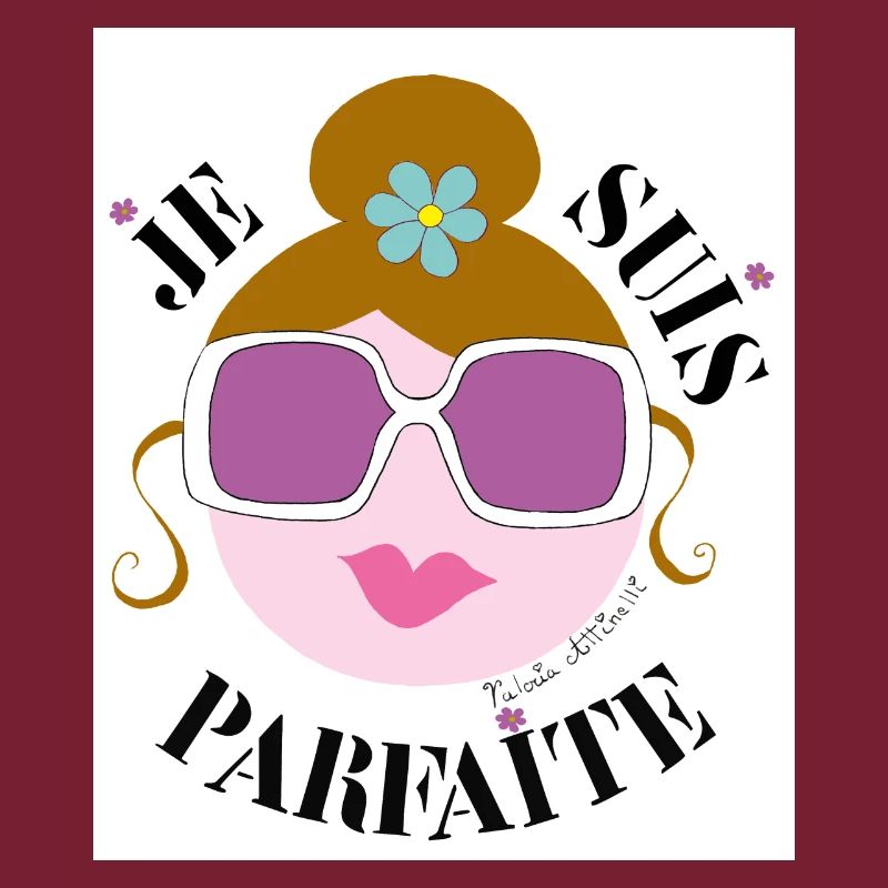 Je Suis Parfaite