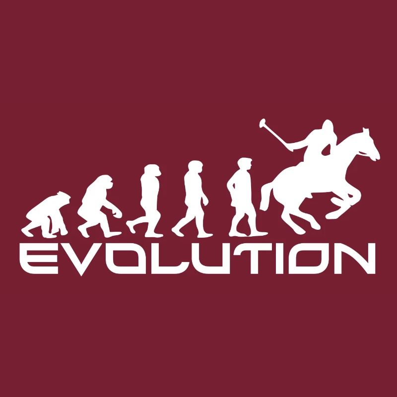EVOLUTION POLO