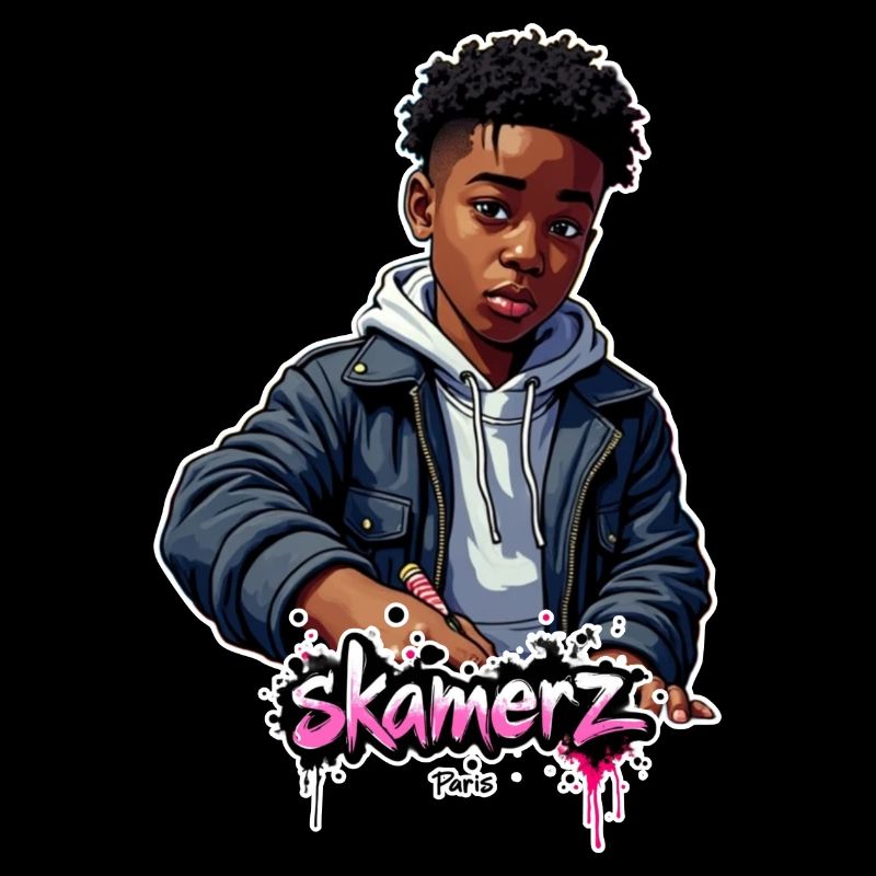 B-Boy #1