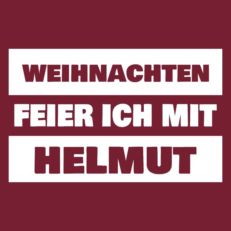 First name Helmut