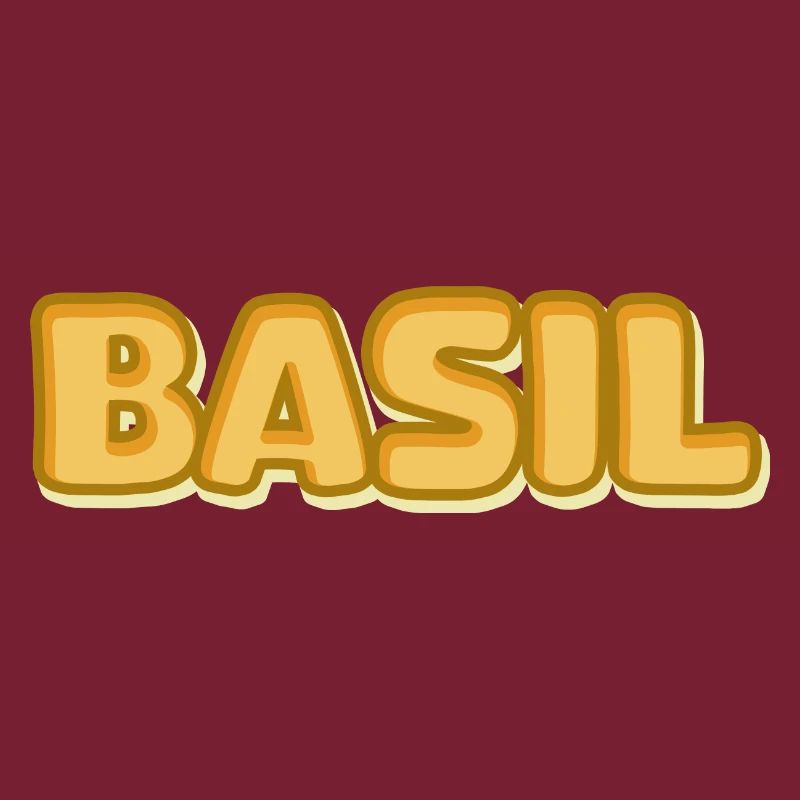 Basilic Basilic