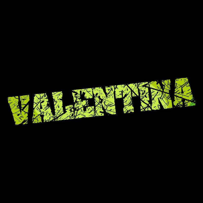 Nom : Valentina