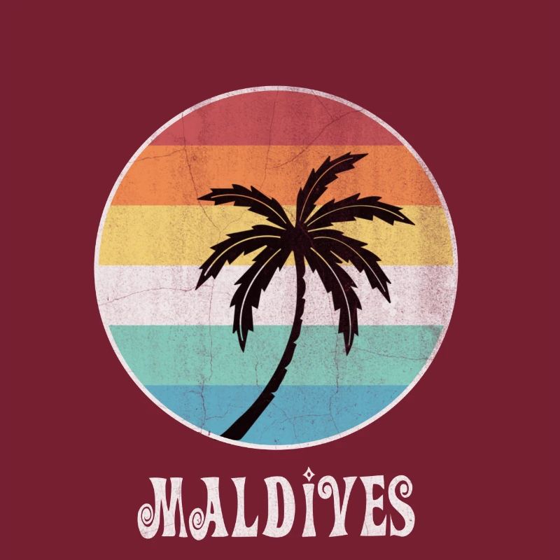 Malediven