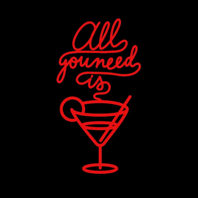 cocktail sommer geschenk geschenkidee