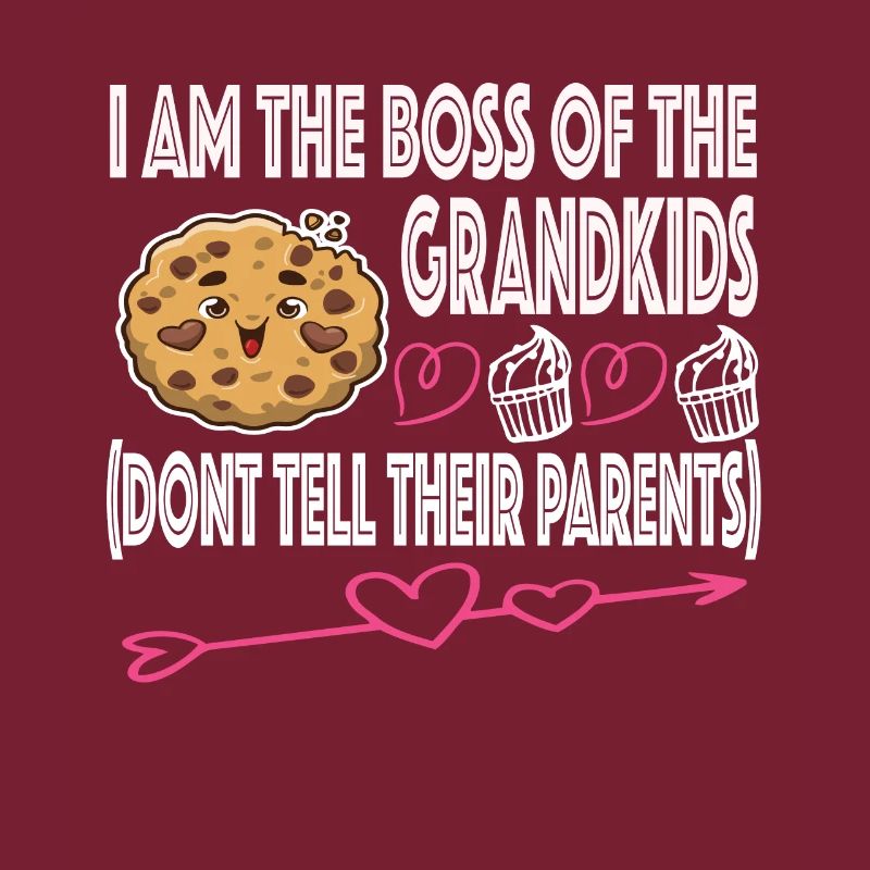 Oma Omi Großmutter Geschenkidee