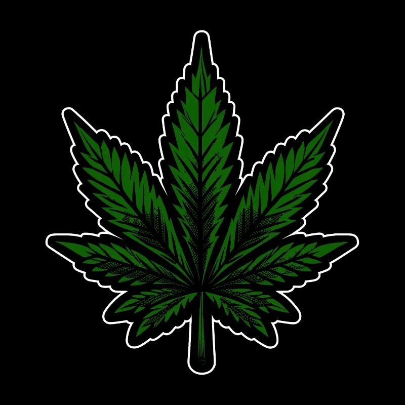 Chanvre, Cannabis, Herbe, Babak, Bobaz, Feuille De Cannabis