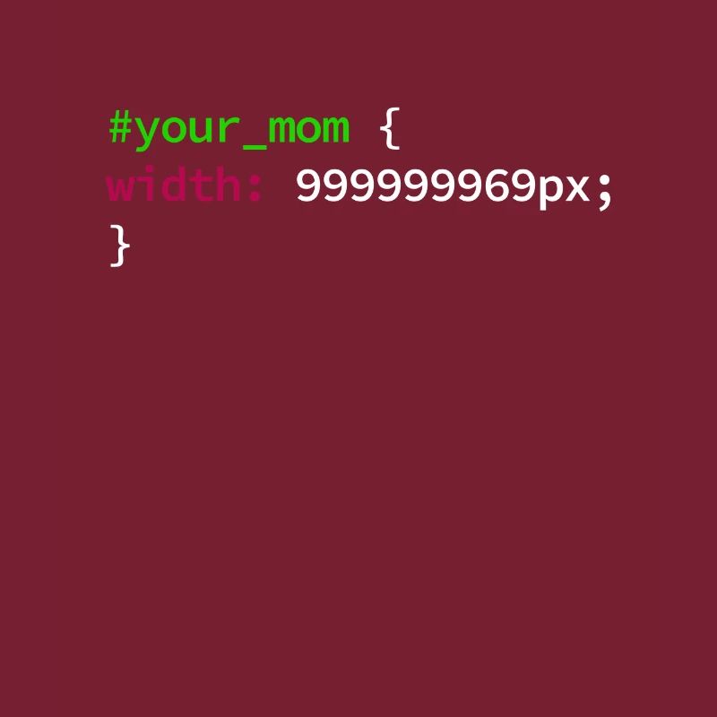 Web and CSS Programmer Developer Coding Code