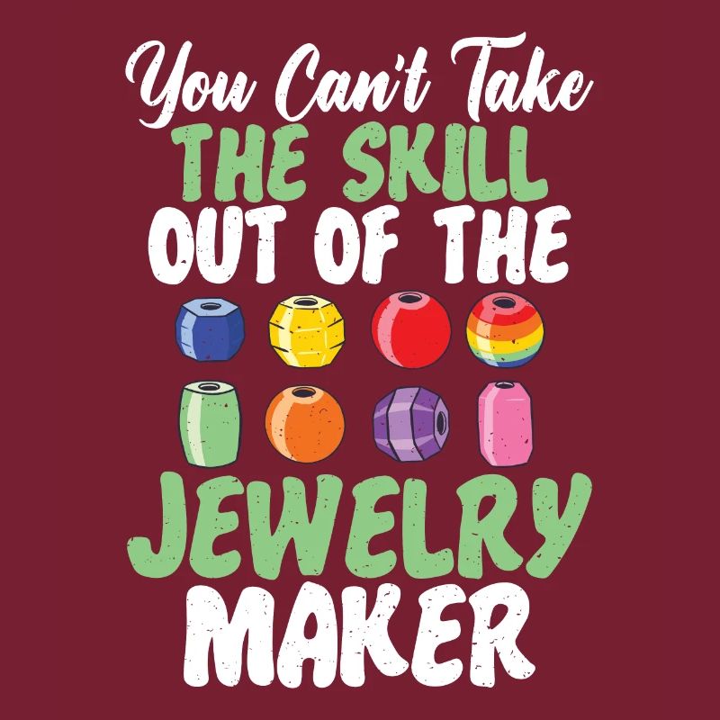 Dextérité du fabricant de bijoux