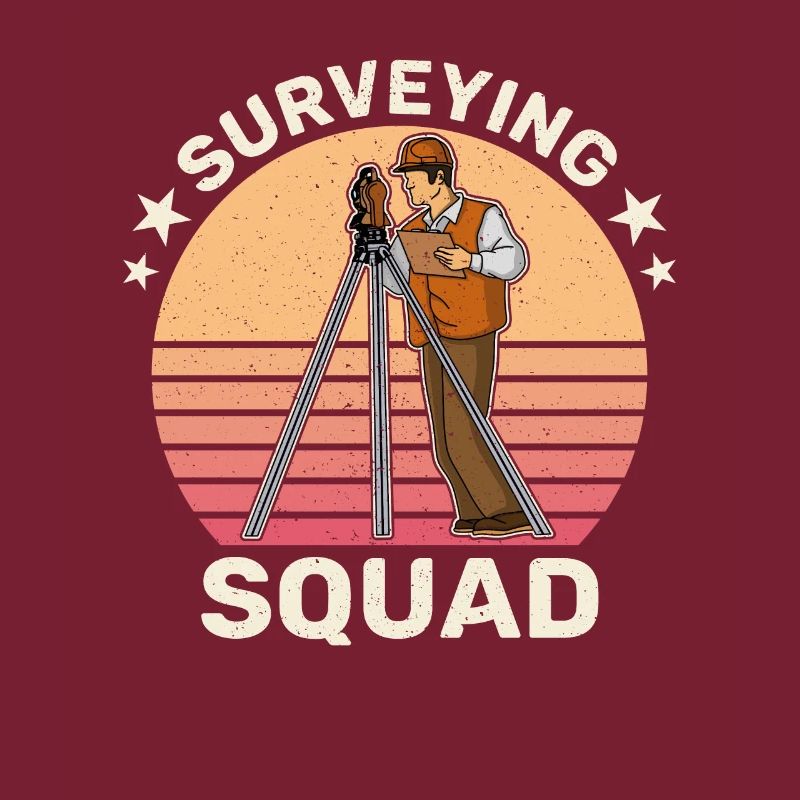 Geodesy Profession Surveyor Training