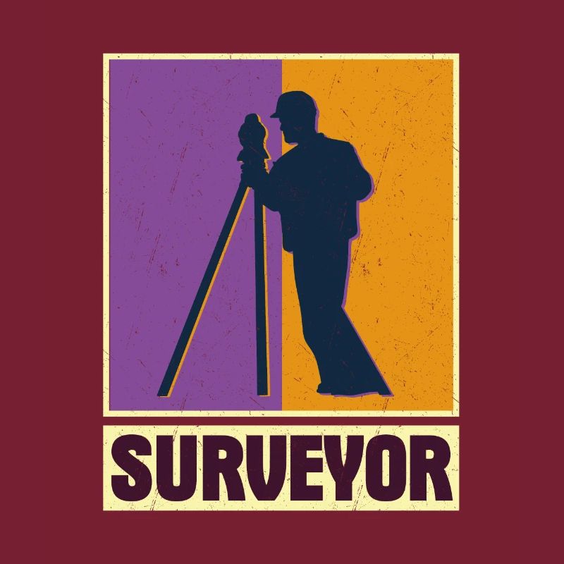Landvermesser Beruf Surveying Vermesser