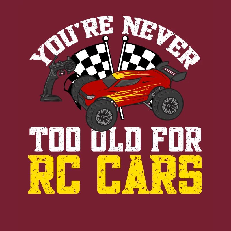 RC Car Remote Control Car