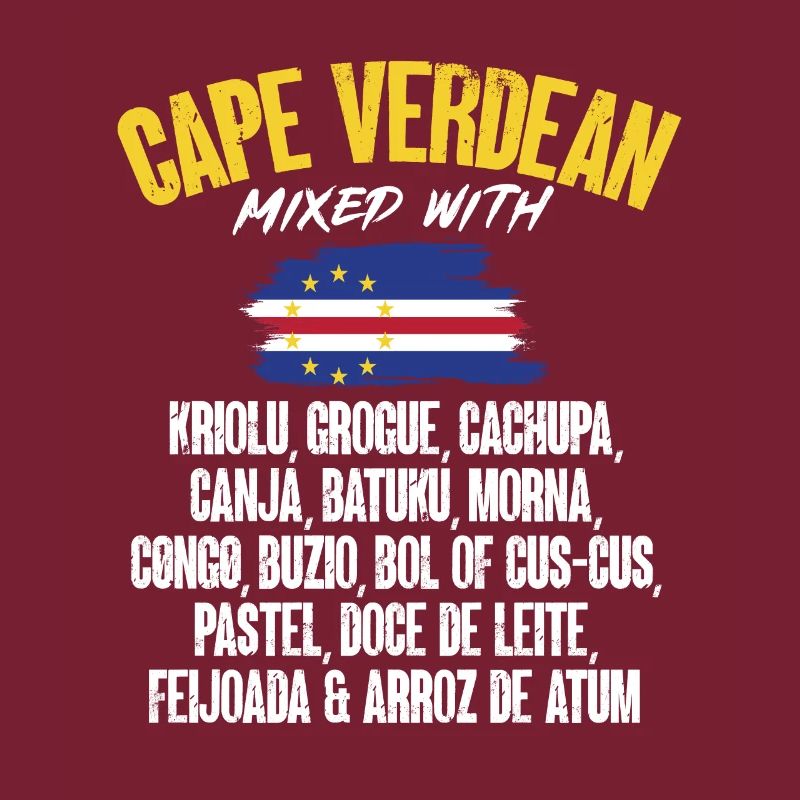 Cape Verde flag Cabo Verde flag