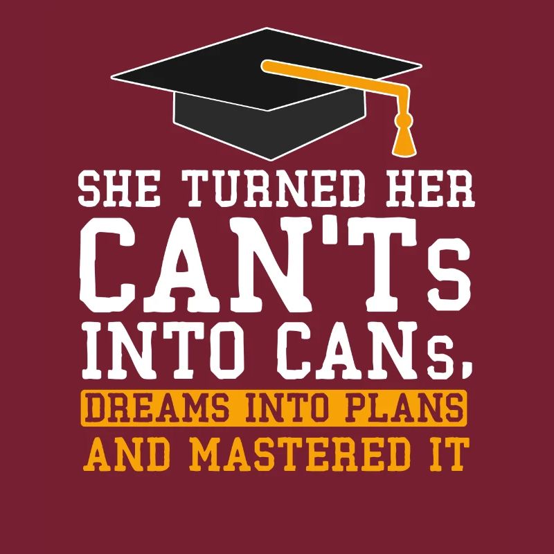 Master's Degree Studium Master Abschluss