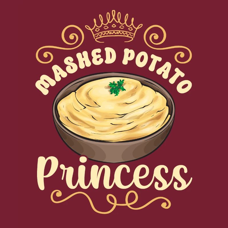 Mashed potatoes Mashed potatoes