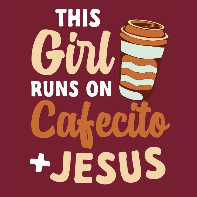Cafecito Spanish Coffee