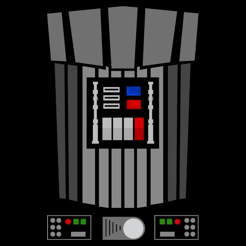 Darth Vader