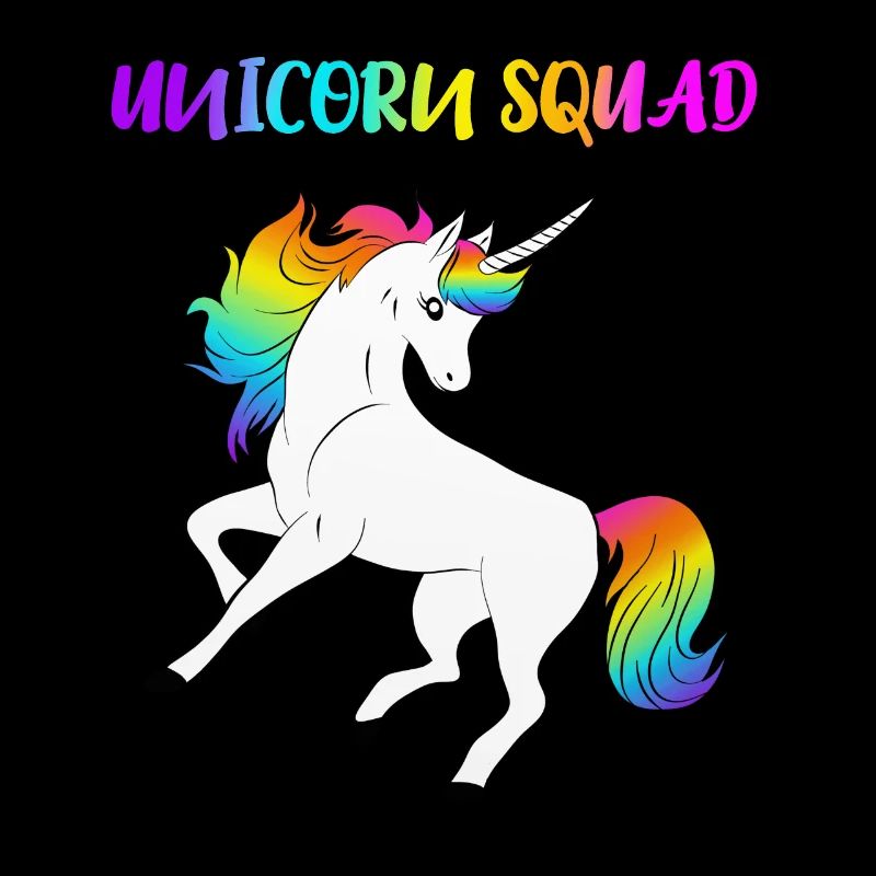 Escouade de licorne