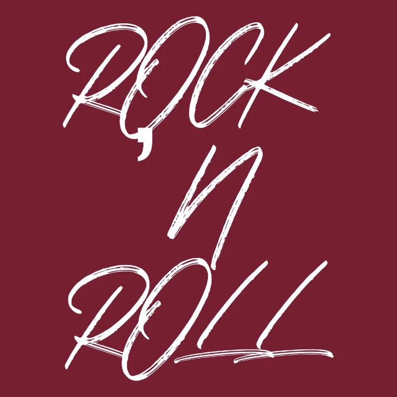 ROCK AND ROLL