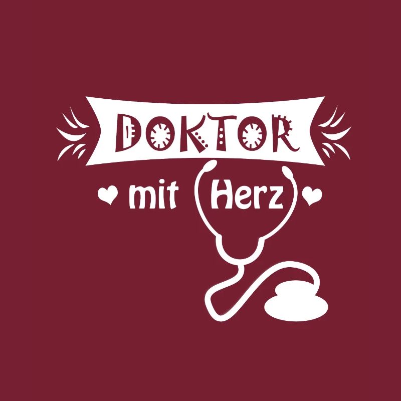 Doktor mit Herz