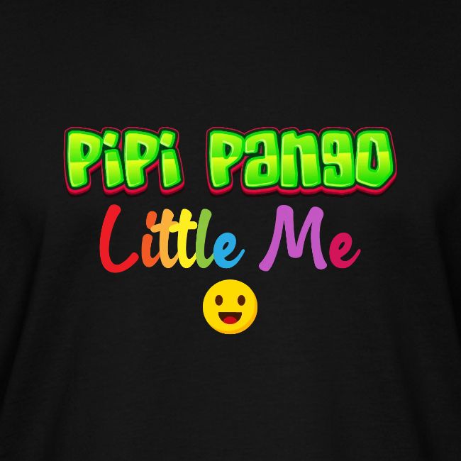 Pango 's Little Me