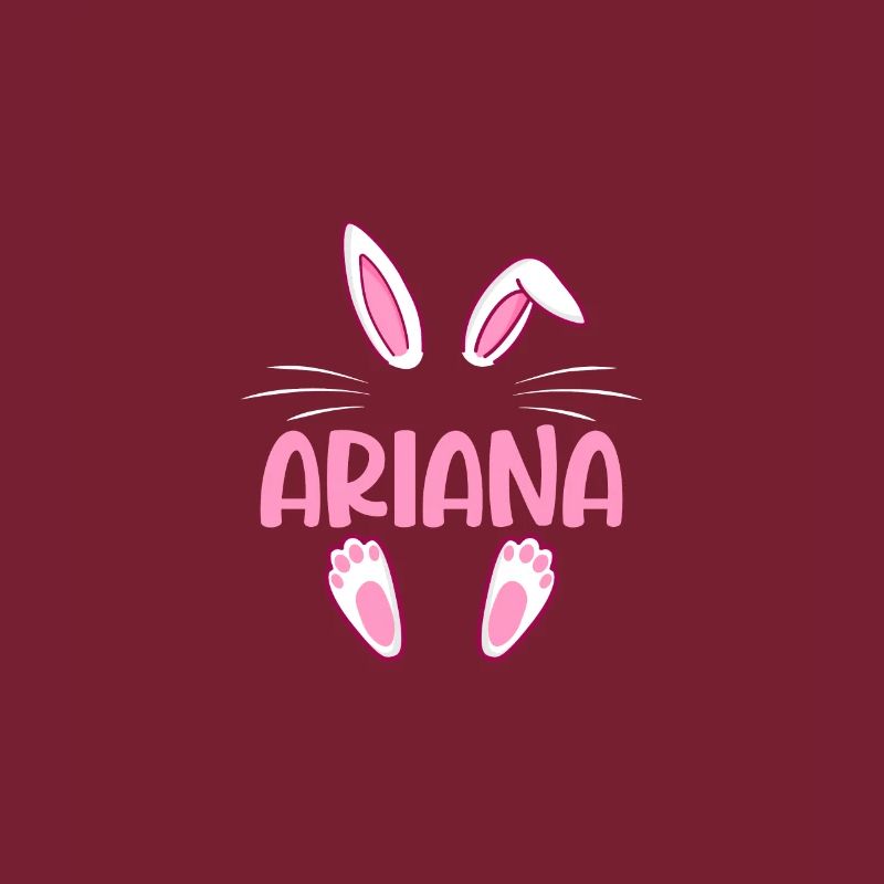 ARIANA Easter
