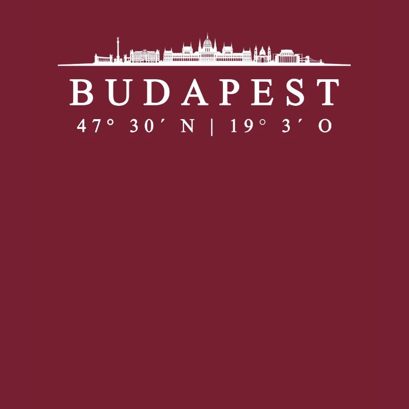 Budapest coordonne la conception