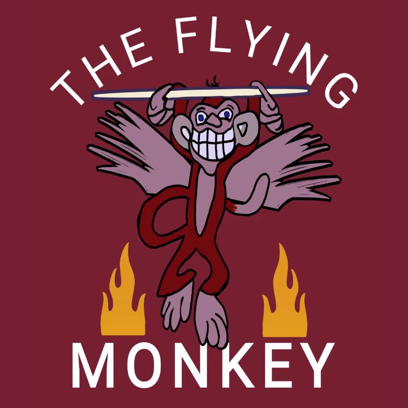 Flying Monkey