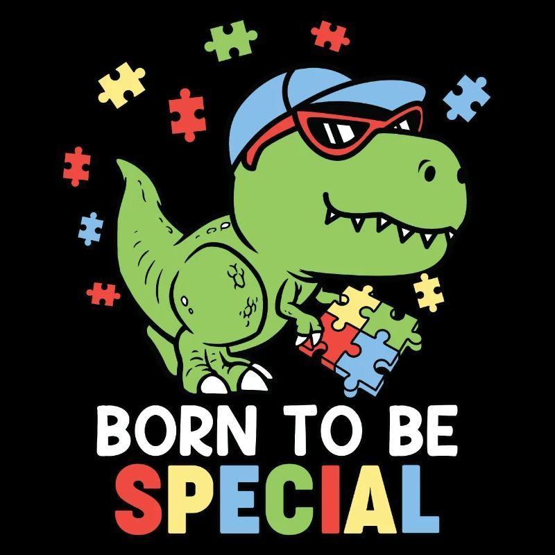 Autismus Autistisch