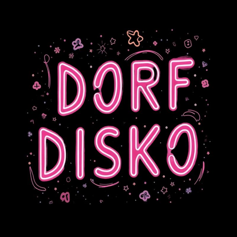 Dorf DISKO