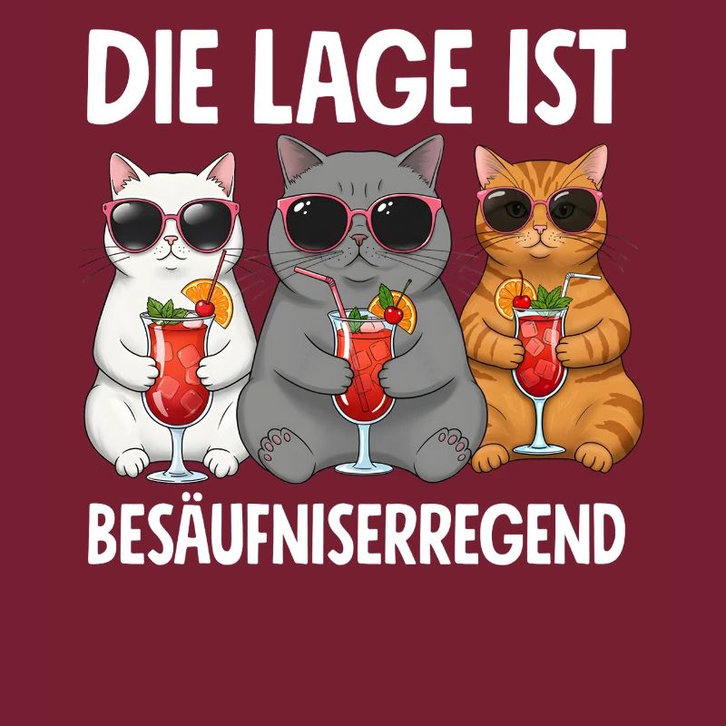 La situation est l’ivresse