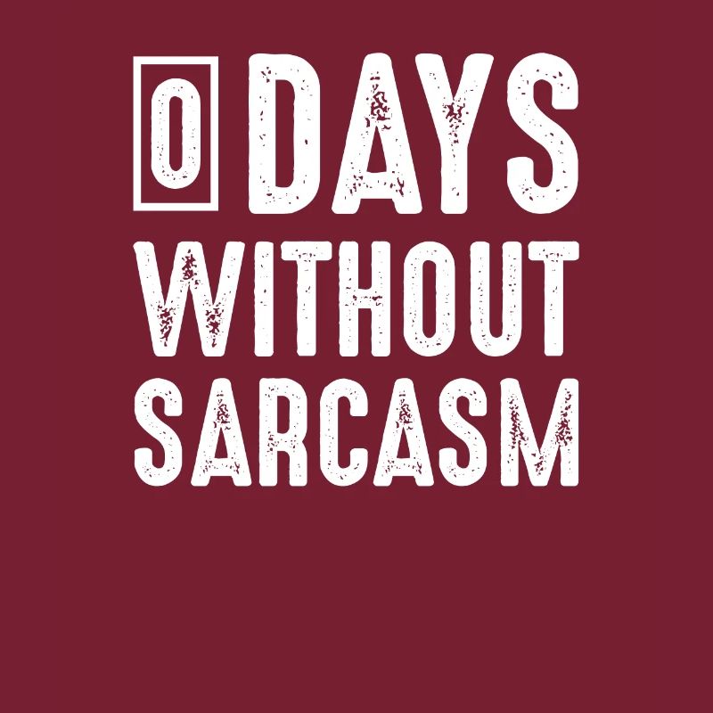Sarkasmus
