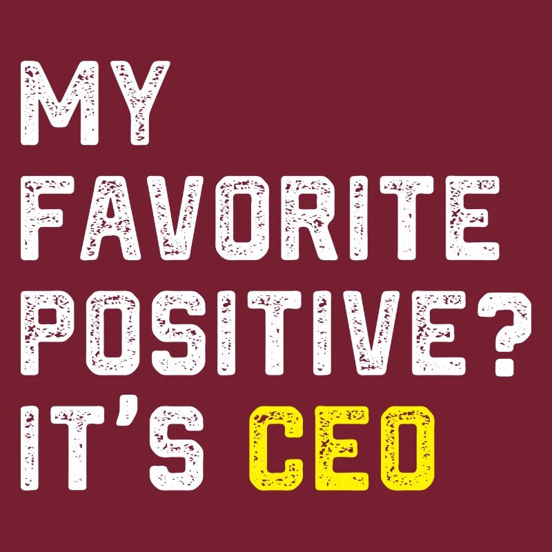 mon poste préféré son Ceo Design