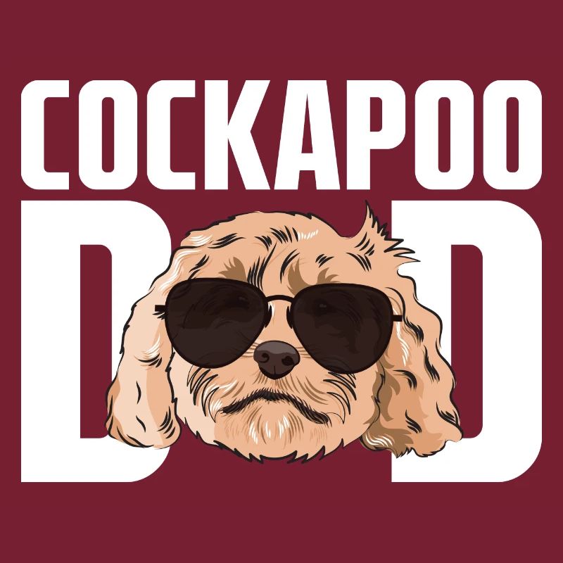 Cockapoo Hund