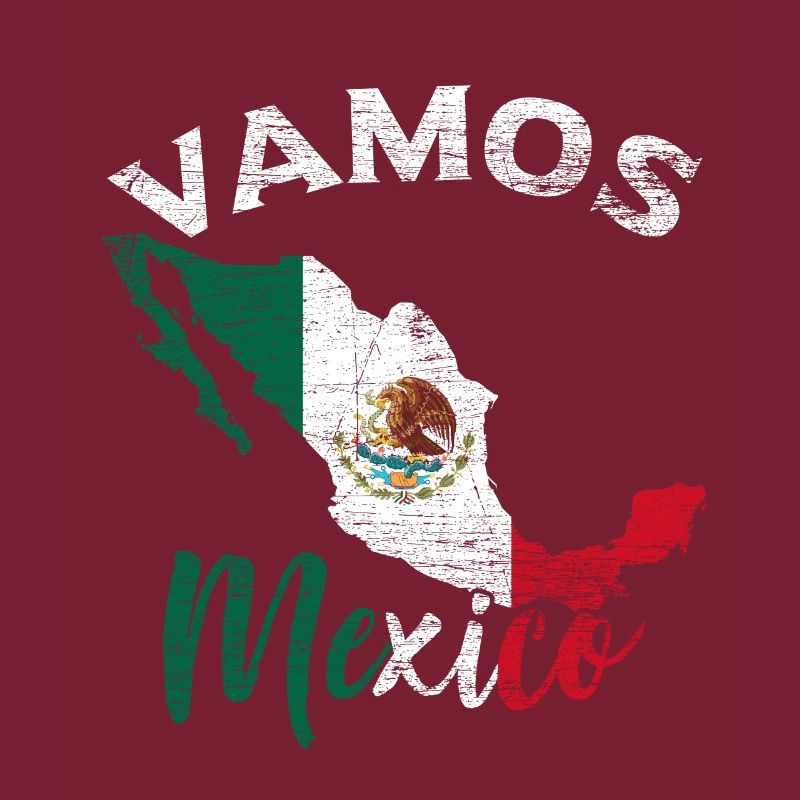 Mexiko