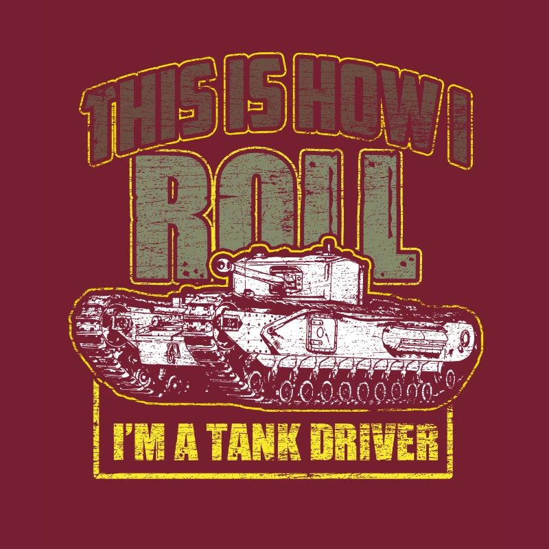 tank